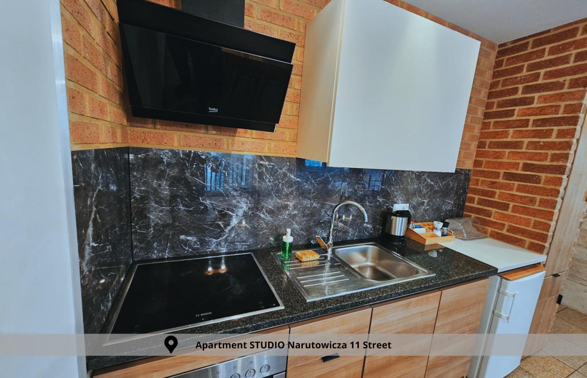 Appartamento Nova L-Elite Stettino Esterno foto