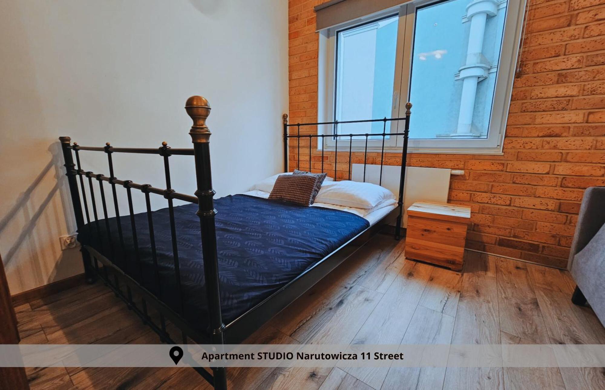 Appartamento Nova L-Elite Stettino Esterno foto