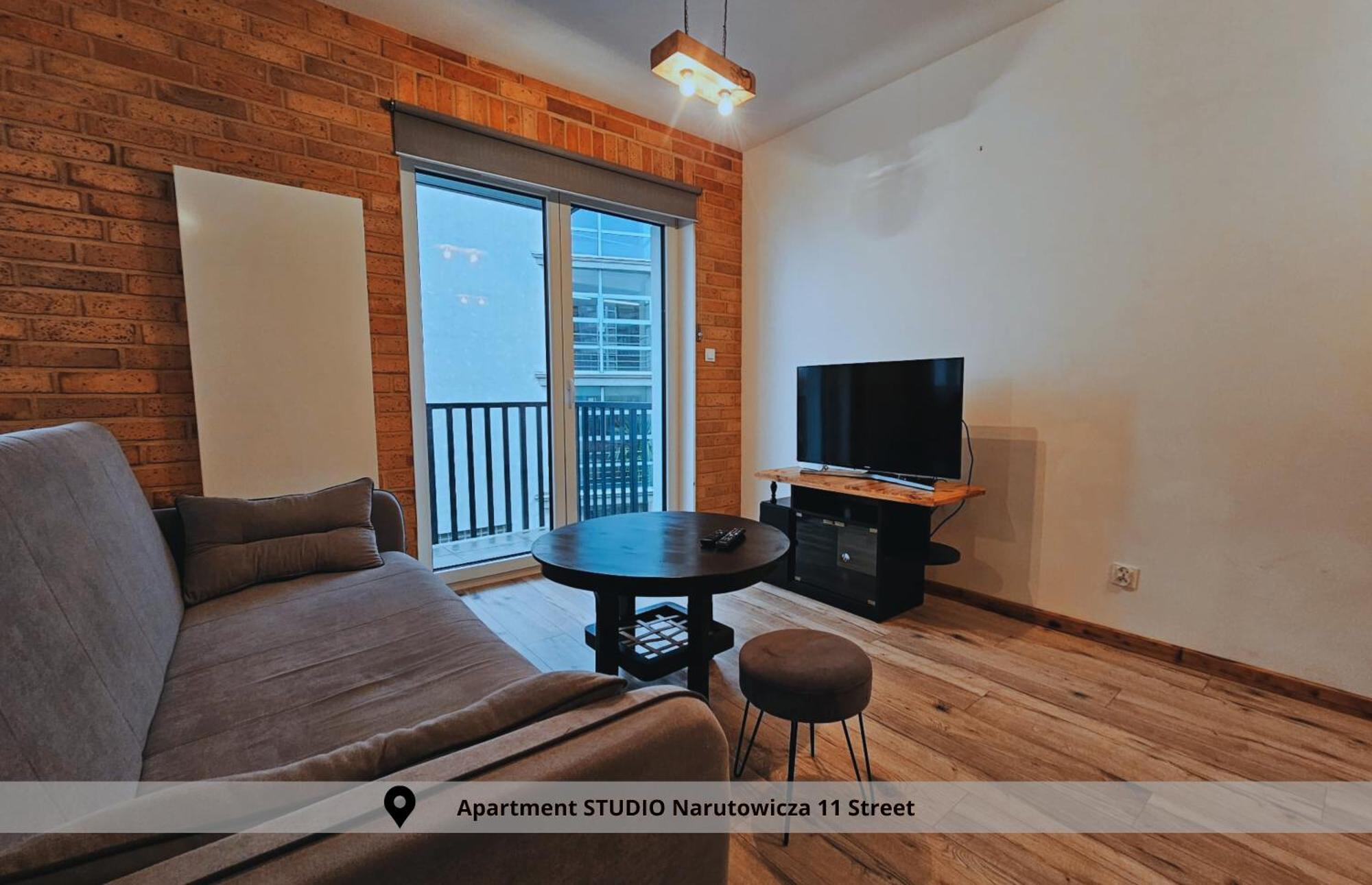 Appartamento Nova L-Elite Stettino Esterno foto